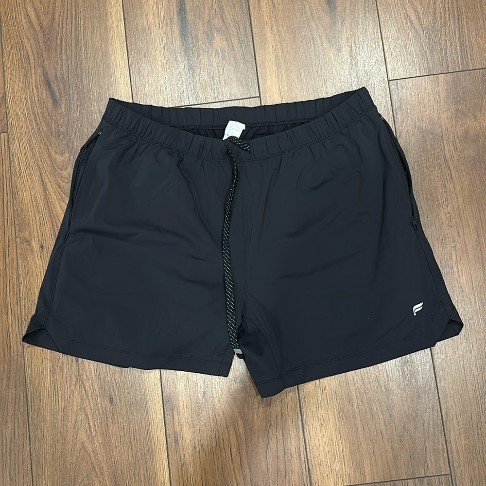 Fabletics Men’s XL shorts